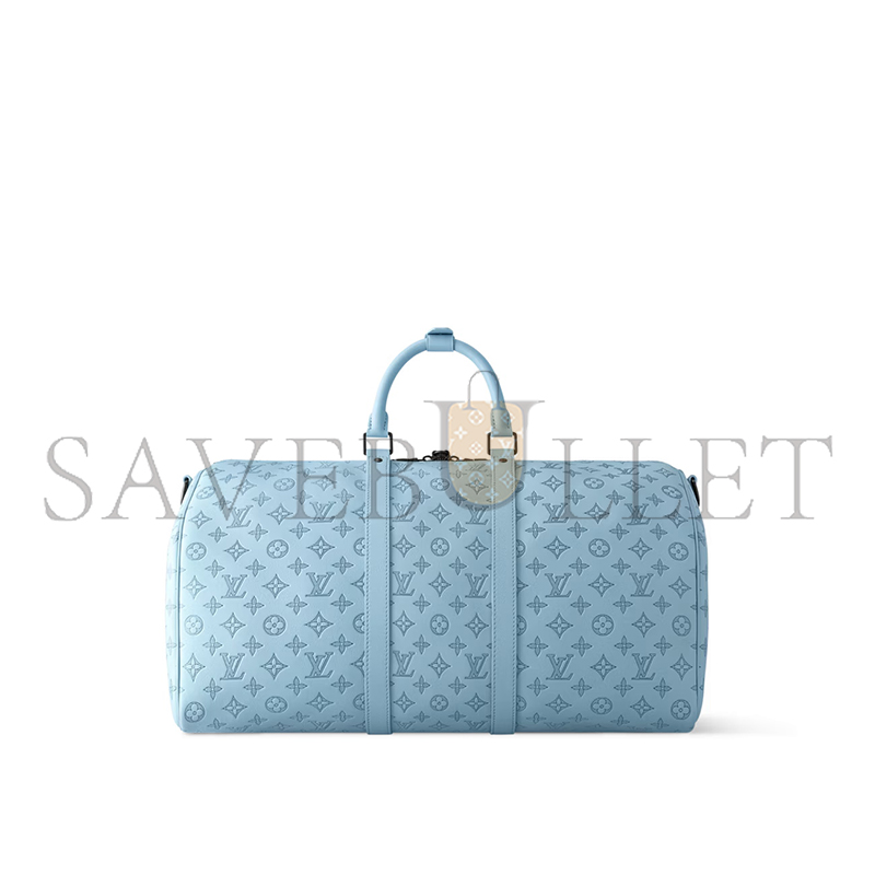 l0*is V*t0n keepall bandouliÈre 50 m14842 (50*29*23cm)